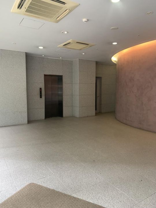 ファーロ南青山の地図