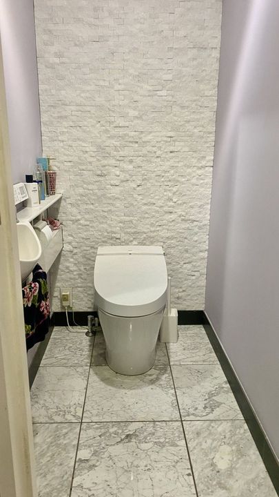 ファーロ南青山の内装