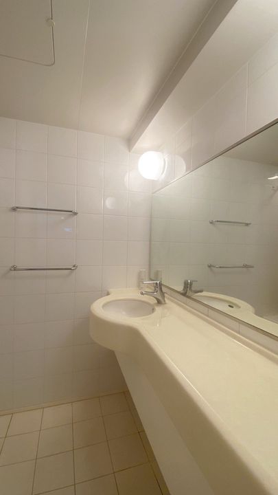 ファーロ南青山の内装