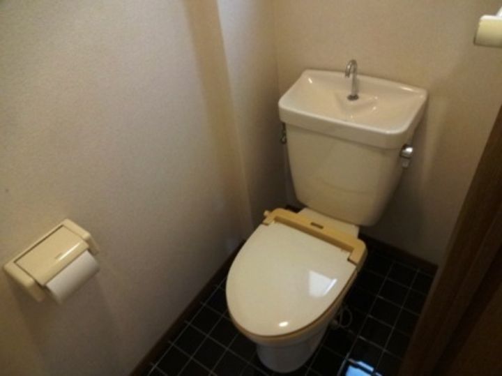 グランビア寺内の内装