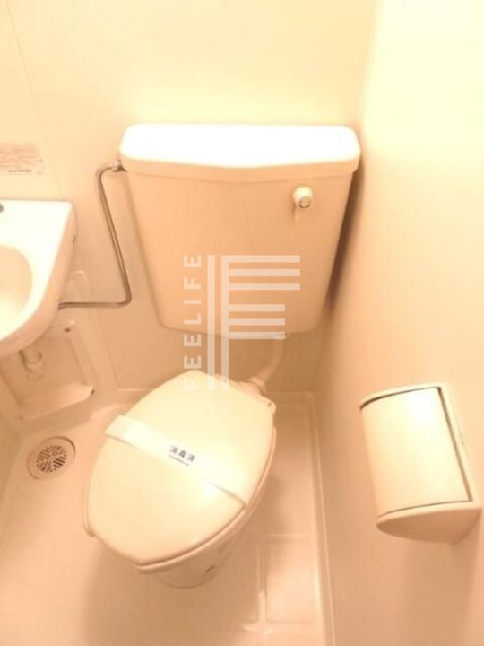 東京都文京区大塚5(マンション)の賃貸物件の内装