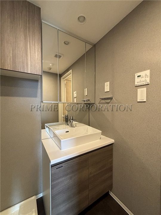 S-RESIDENCE駒沢大学駅前の内装