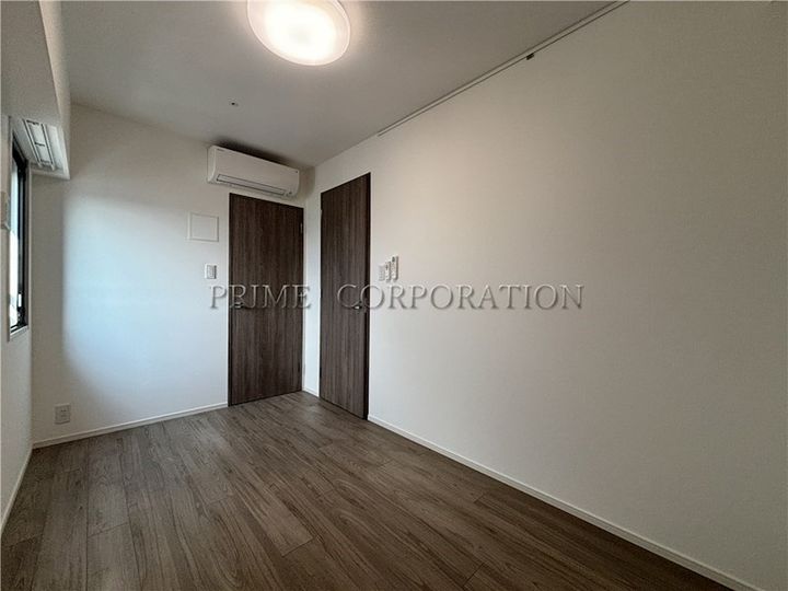 S-RESIDENCE駒沢大学駅前の内装