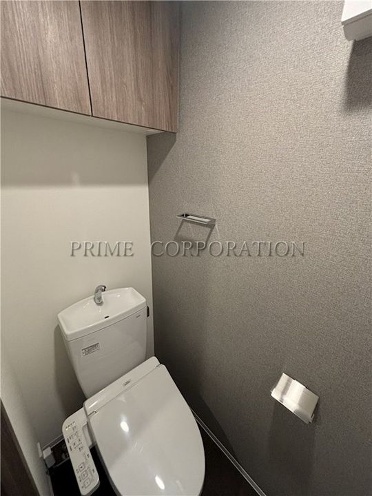 S-RESIDENCE駒沢大学駅前の内装