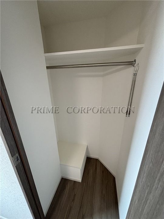 S-RESIDENCE駒沢大学駅前の内装