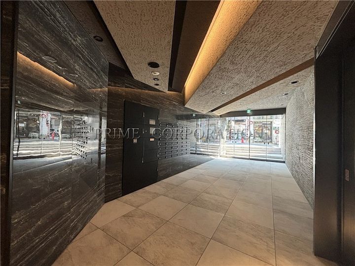 S-RESIDENCE駒沢大学駅前の地図