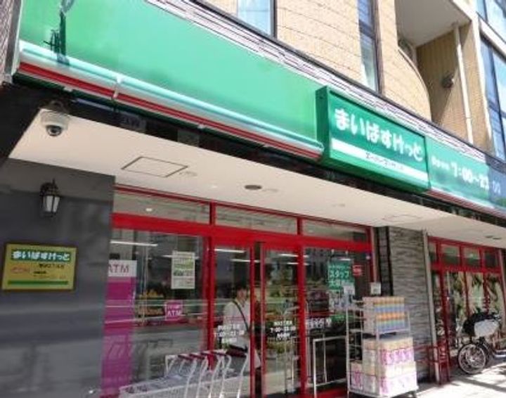 S-RESIDENCE駒沢大学駅前の周辺