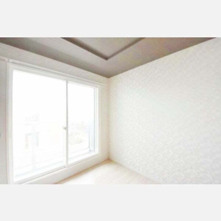 IL FIORE NSの内装