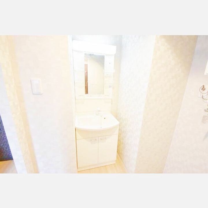 IL FIORE NSの内装