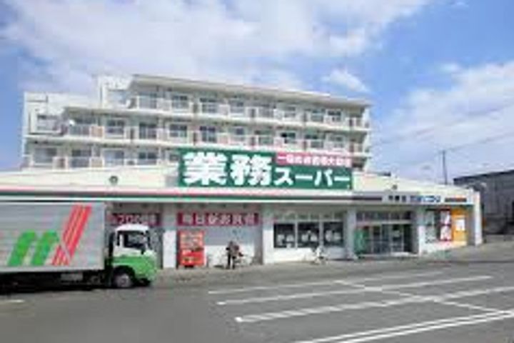 IL FIORE NSの周辺