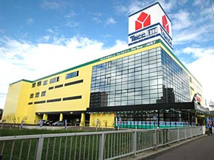 IL FIORE NSの周辺