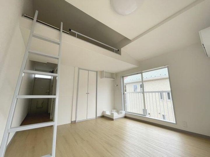 ヴィレッヂけやき台のその他画像