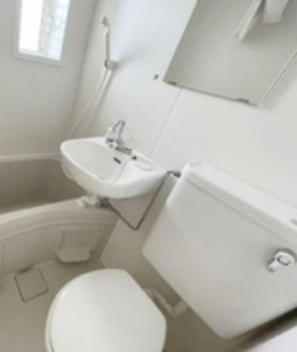 ヴィレッヂけやき台の内装