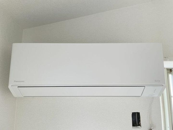 ヴィレッヂけやき台の内装