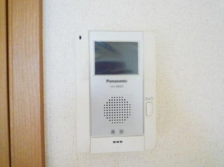 ハイツAI&Ksの内装