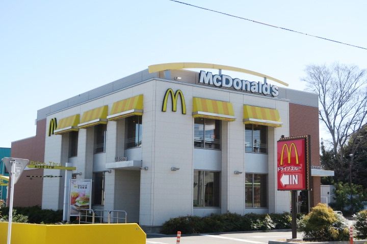 ハイツAI&Ksの周辺