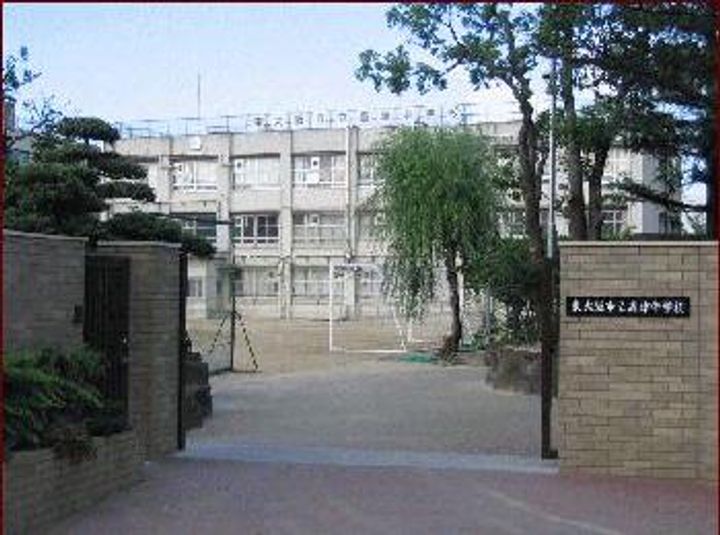 ソルテラスOSAKA EAST GATEの周辺