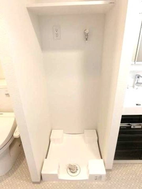 東京都墨田区本所4(マンション)の賃貸物件の内装