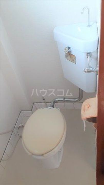 山田屋荘の内装