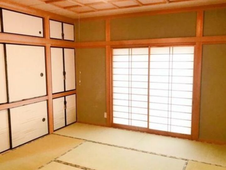 千葉県柏市豊住3(一戸建)の賃貸物件の内装