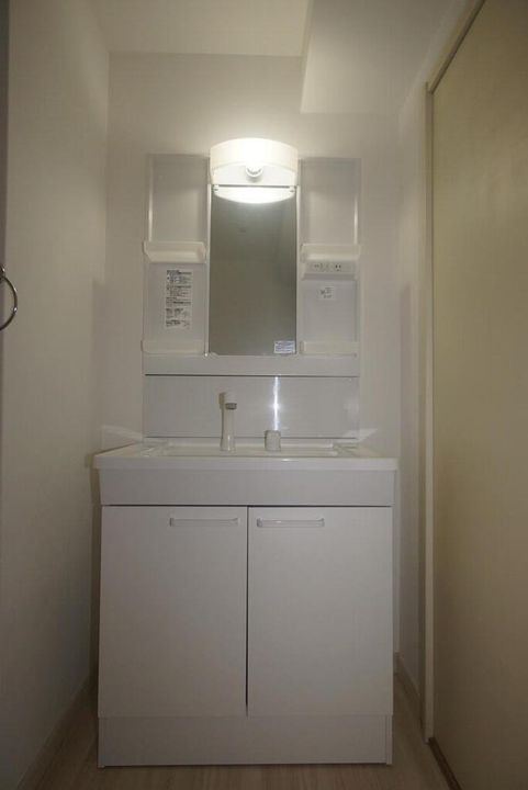 アーバン都城の内装