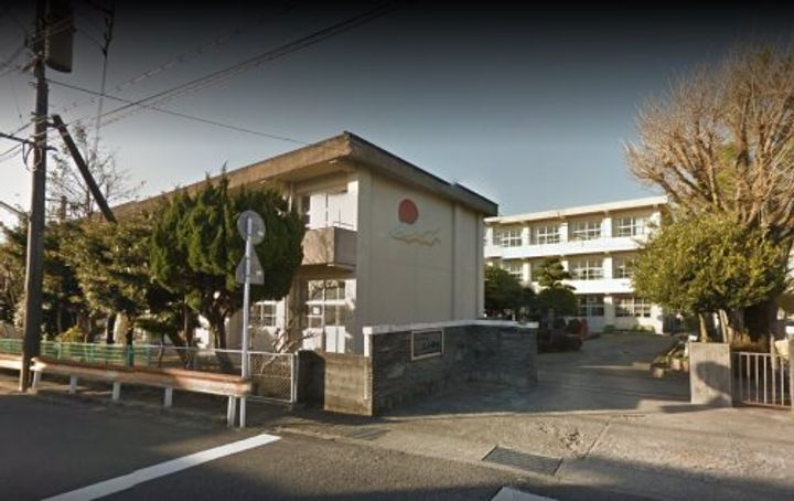 アーバン都城の周辺