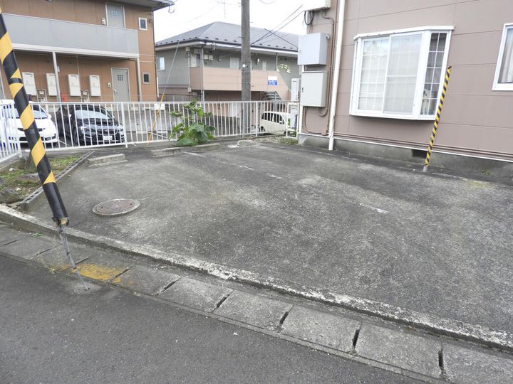 カーサノバの地図