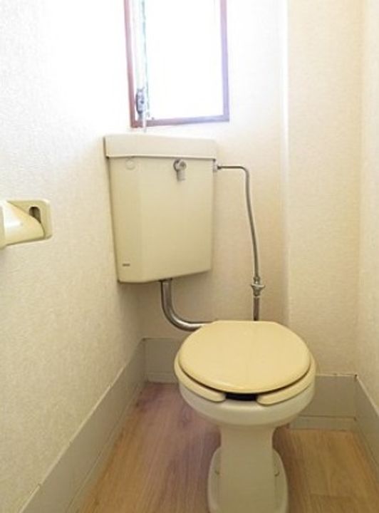 東京都青梅市長淵4(マンション)の賃貸物件の内装