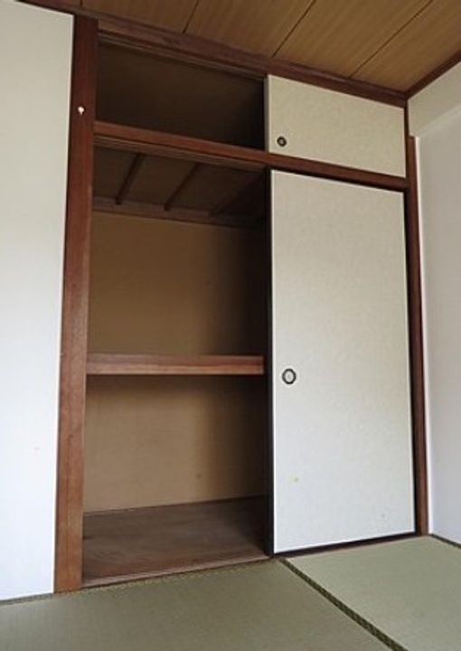 東京都青梅市長淵4(マンション)の賃貸物件の内装