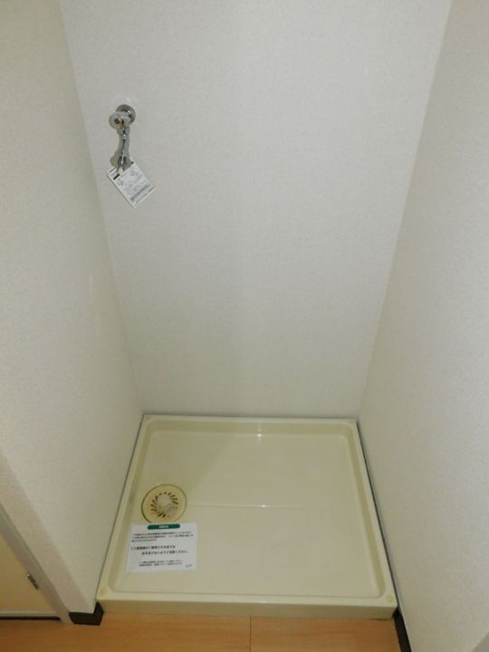 ハイツ柴川の内装