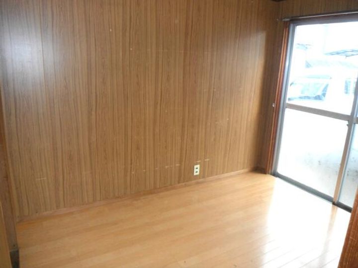 愛媛県新居浜市高津町(一戸建)の賃貸物件のその他画像