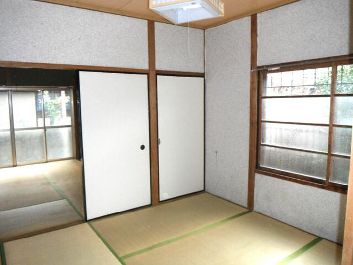 愛媛県新居浜市高津町(一戸建)の賃貸物件のその他画像