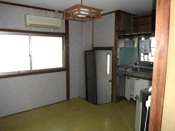 愛媛県新居浜市高津町(一戸建)の賃貸物件のその他画像