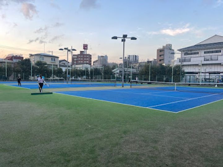【☆角部屋☆】シエスタヴィラ北千住アルボルハウスの周辺
