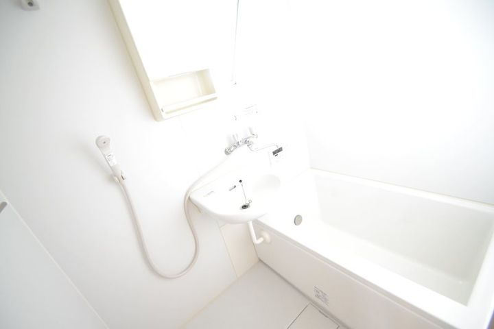 たちばな(橘)の風呂