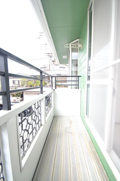 たちばな(橘)の内装