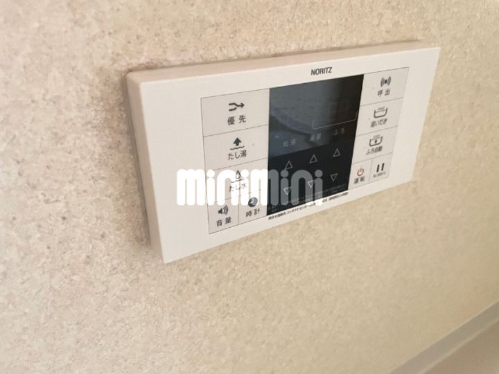 シークレフの地図