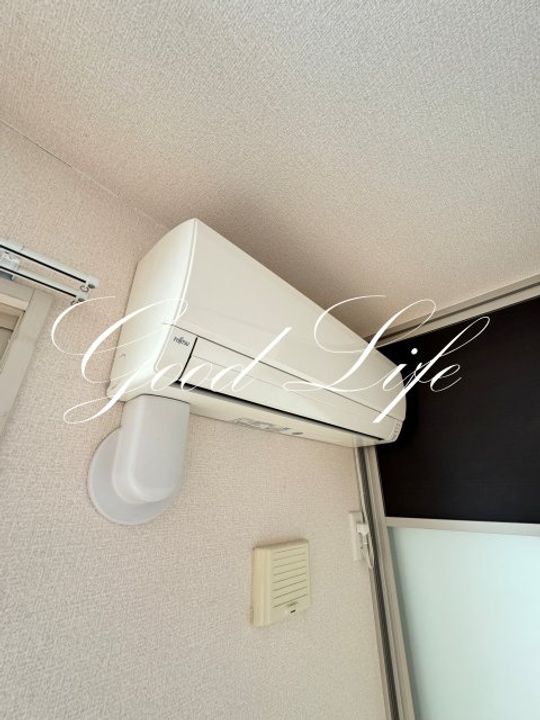 兵庫県西脇市和田町(アパート)の賃貸物件の内装