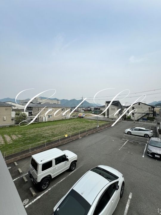 兵庫県西脇市和田町(アパート)の賃貸物件のその他画像