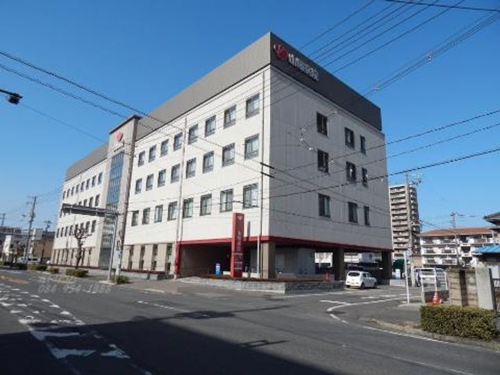 ダイアパレス御門IIの周辺