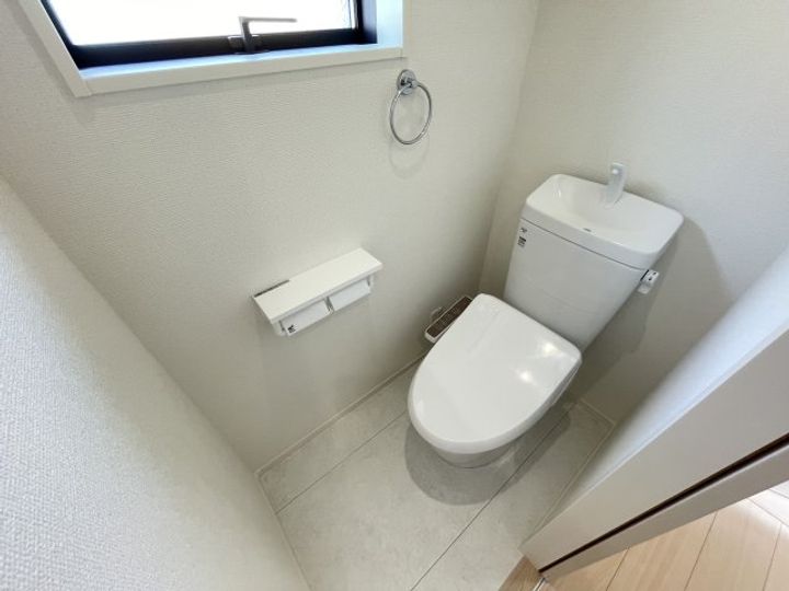 東京都練馬区谷原5(一戸建)の賃貸物件の内装