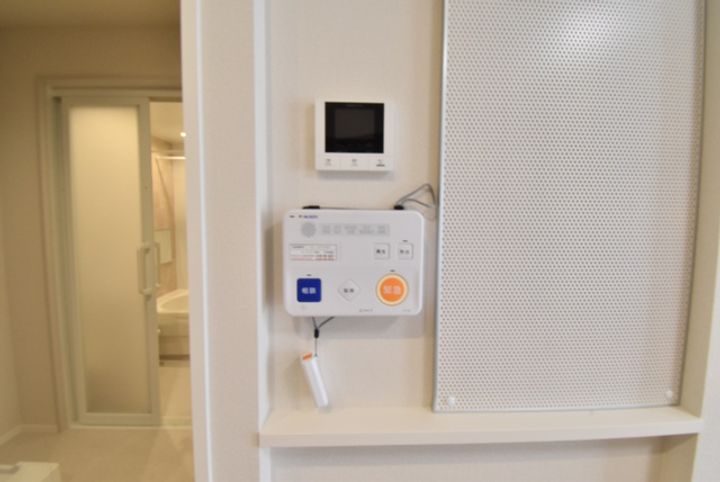 (シニア限定)へーベルヴィレッジ与野本町Lupinusの内装