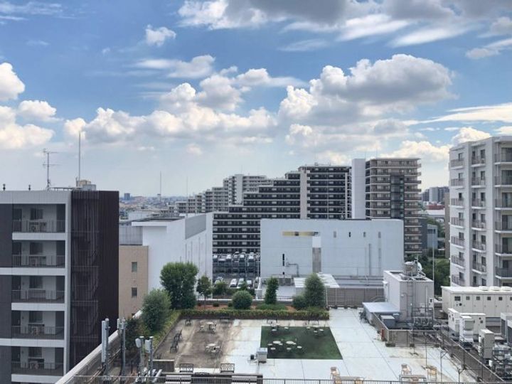 SHINTO CITYIII街区F棟(シントシティ三街区F棟)のその他画像
