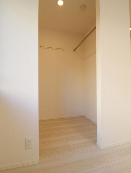 プレミアステイツSの内装