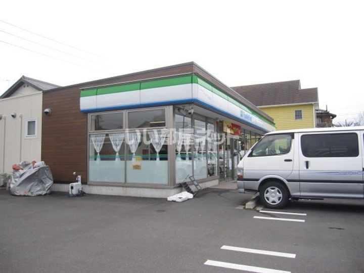 静岡県静岡市葵区瀬名川2(マンション)の賃貸物件の周辺