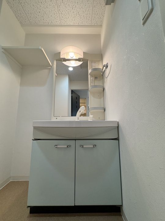 福岡県福岡市東区東浜1(マンション)の賃貸物件の内装