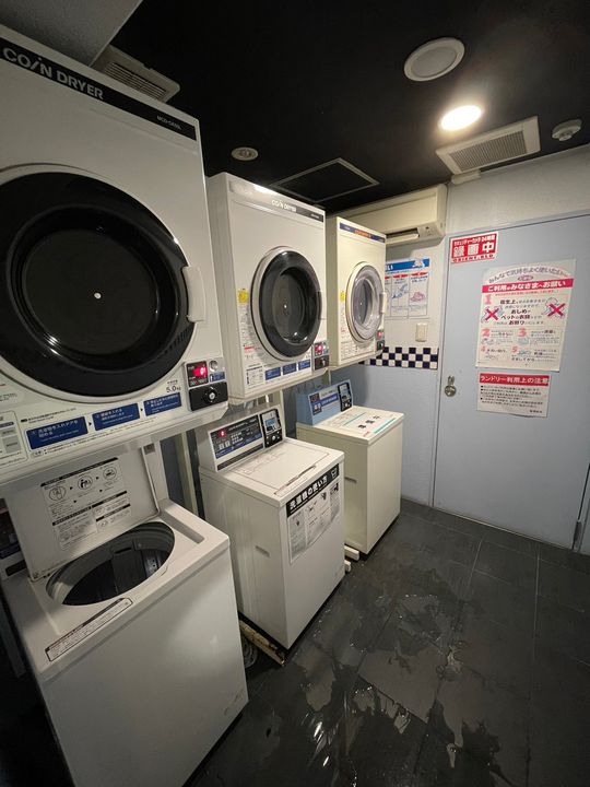 福岡県福岡市東区東浜1(マンション)の賃貸物件のその他画像