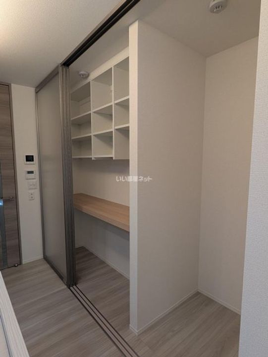 大阪府堺市西区上野芝向ヶ丘町2(アパート)の賃貸物件の内装