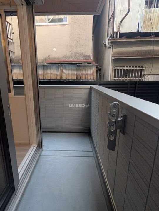 大阪府堺市西区上野芝向ヶ丘町2(アパート)の賃貸物件の内装