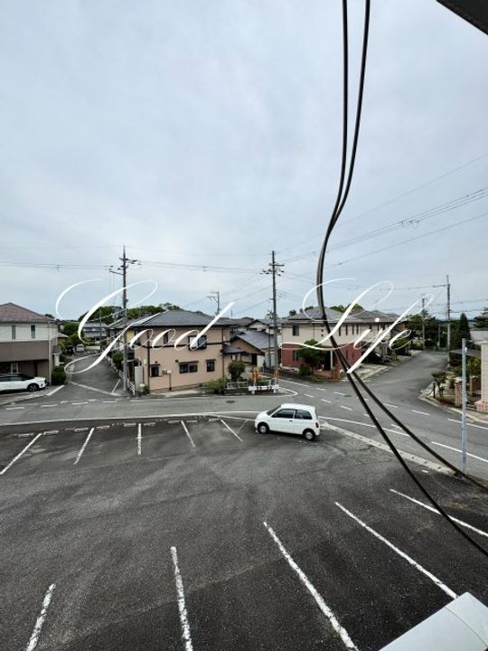 兵庫県加東市山国(アパート)の賃貸物件のその他画像